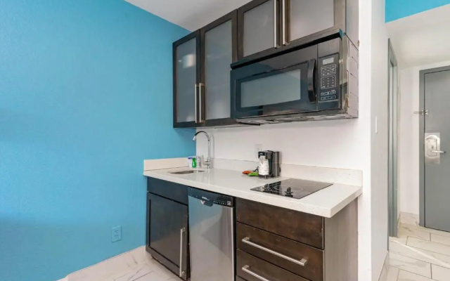Premier Double room with ocean view