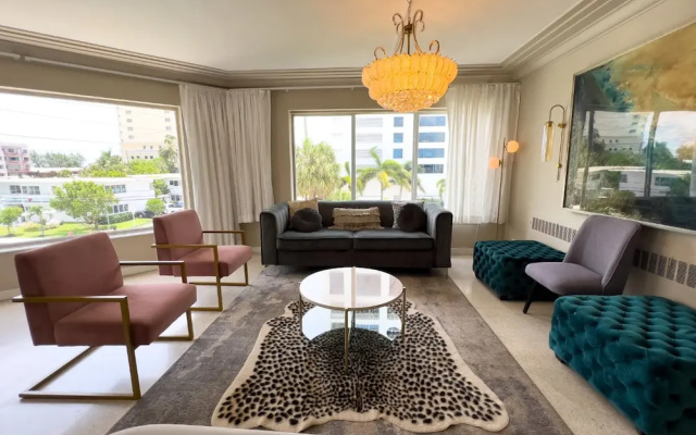 2 Bedrooms Standard Penthouse room