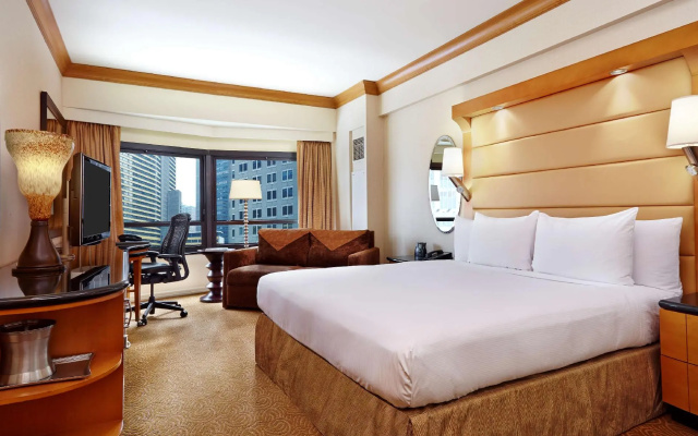 Urban Double room