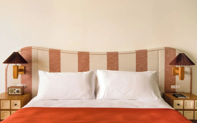 Double Junior Suite oceanfront