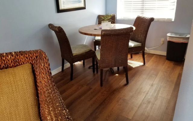 2 Bedrooms Deluxe room