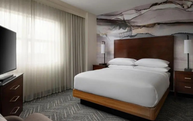 Double Suite
