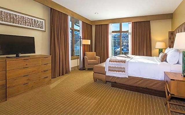 3 Bedrooms Presidential Suite