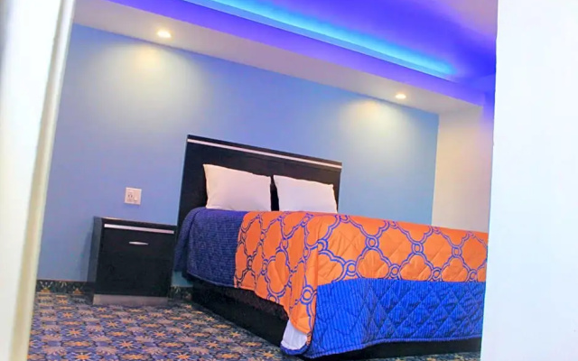 Double Suite