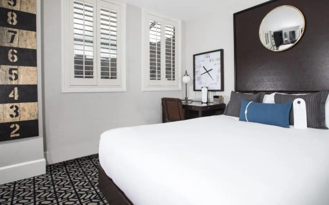 Double room