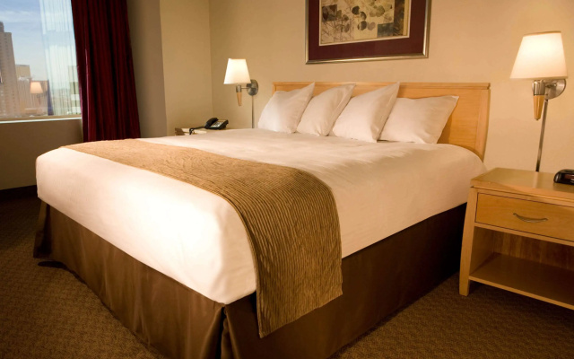 Select room