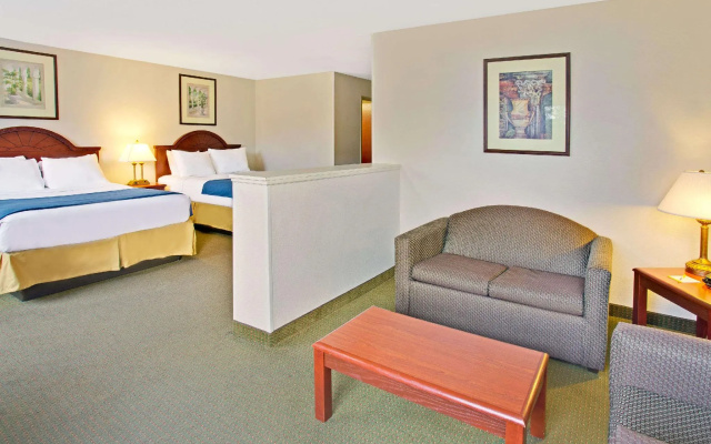 Quadruple Studio Suite