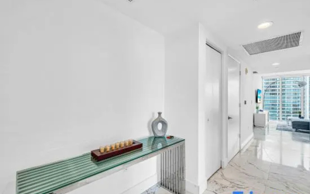 Royal Apartment