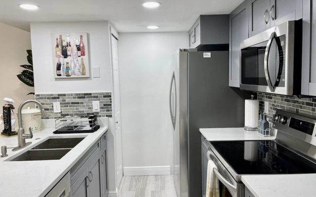 Comfort Apartment