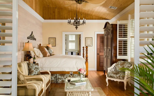 Luxury Double room