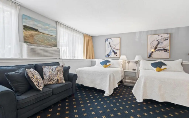 Standard room