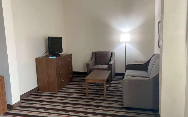 Suite