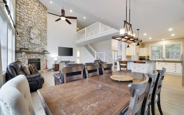 Cottage