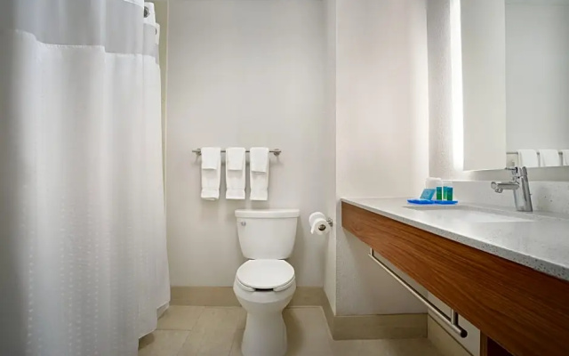 Standard Suite
