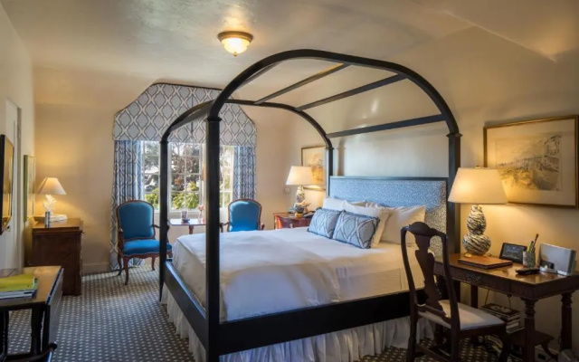 Premium room