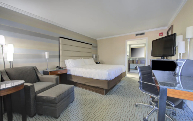 Standard No Window Double room