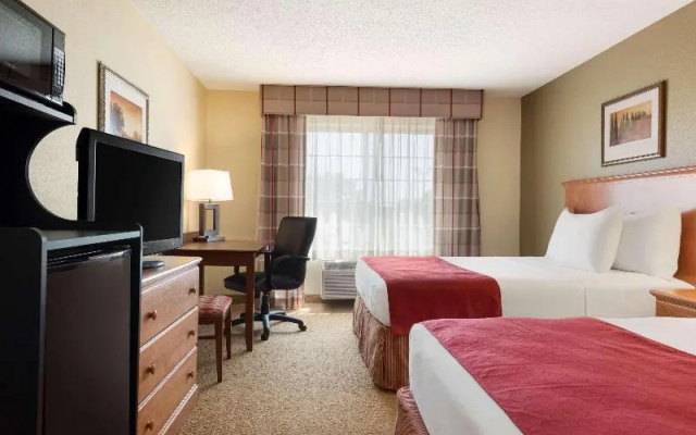 Standard Sextuple room