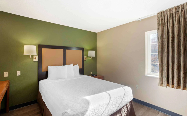 2 Bedrooms Quadruple Suite