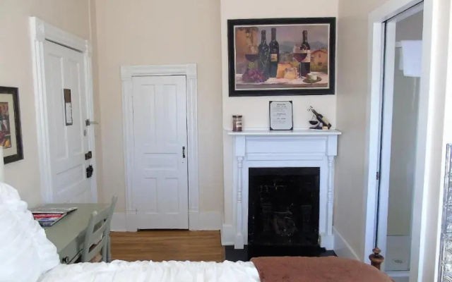 Deluxe Junior Suite