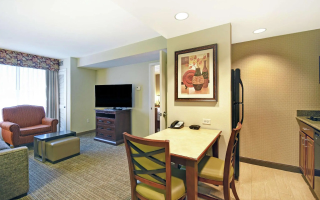 2 Bedrooms Quadruple Suite