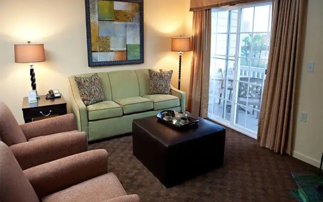 4 Bedrooms Standard room