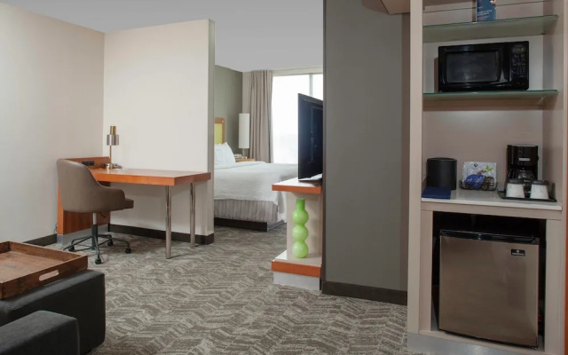 Double Suite