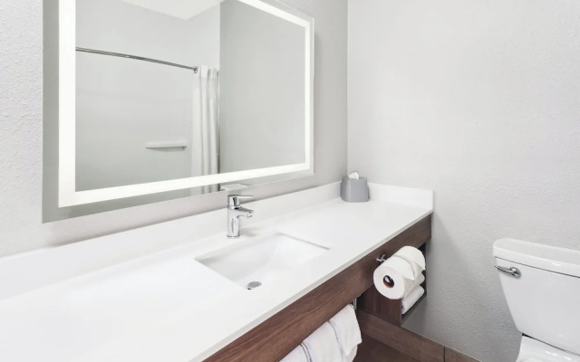 1 Bedroom Suite