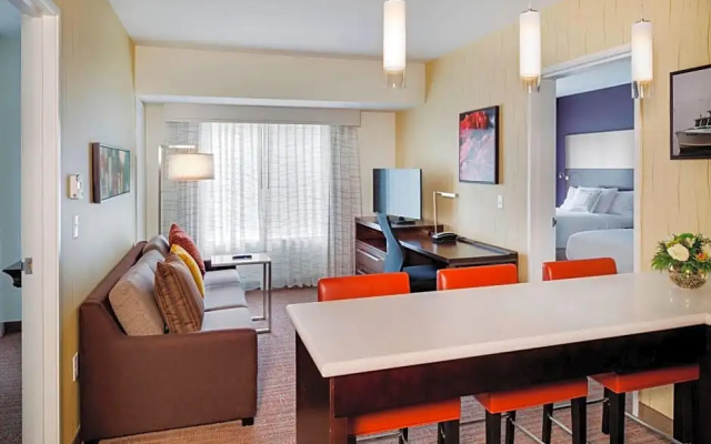 2 Bedrooms Quadruple Suite