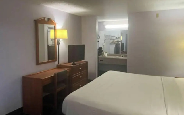 Standard Suite