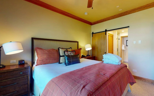 4 Bedrooms Standard room