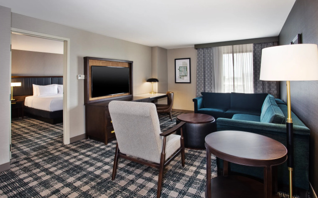 Suite