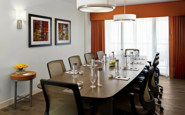 1 Bedroom Suite with balcony