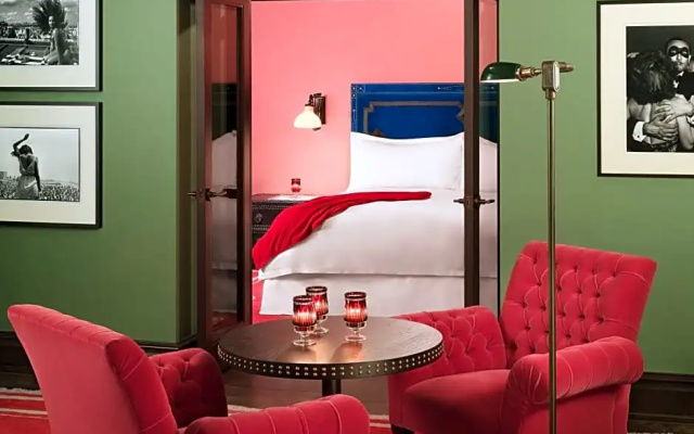 Premier Suite