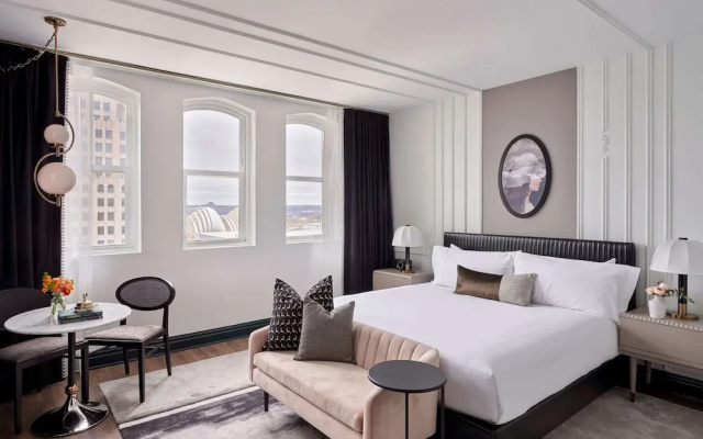 Double room