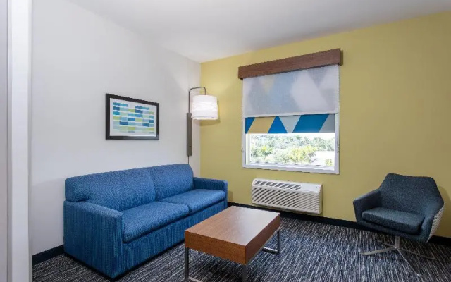 Standard Suite