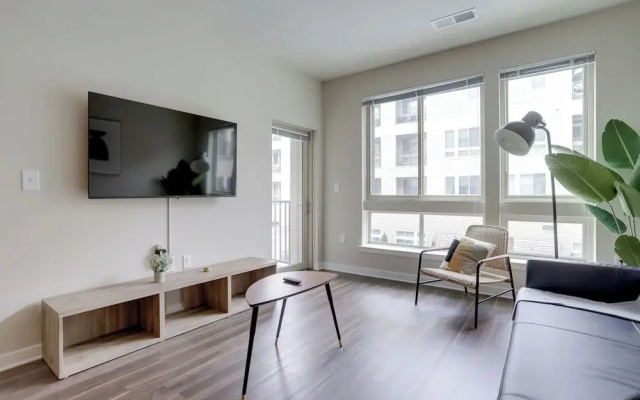 Business Apartment