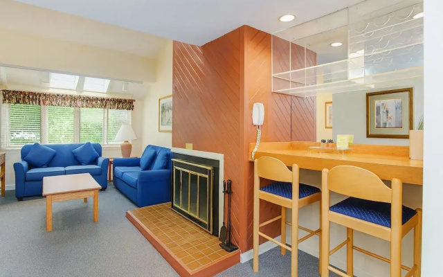 2 Bedrooms Standard room