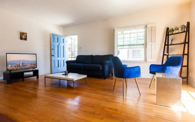 Comfort Apartment