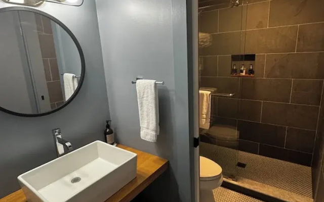 Comfort Suite