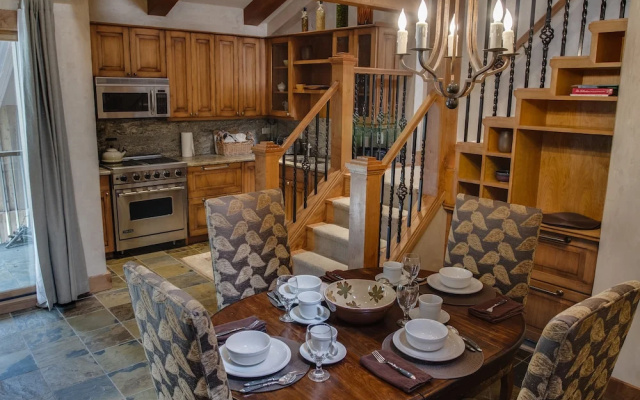 2 Bedrooms Apartment with balcony