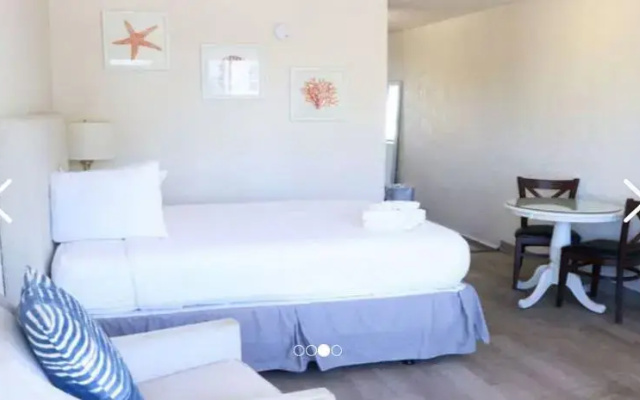 Twin Suite