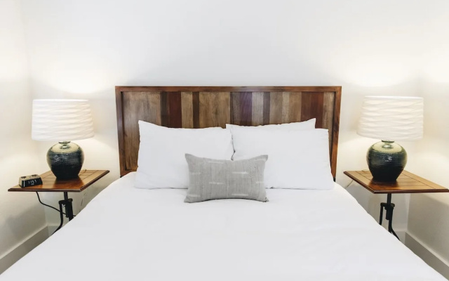 2 Bedrooms Family Cottage