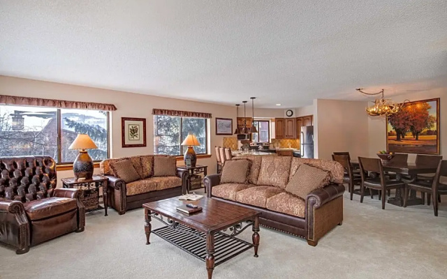 2 Bedrooms Platinum room