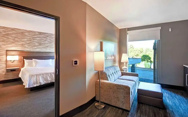 Standard Suite
