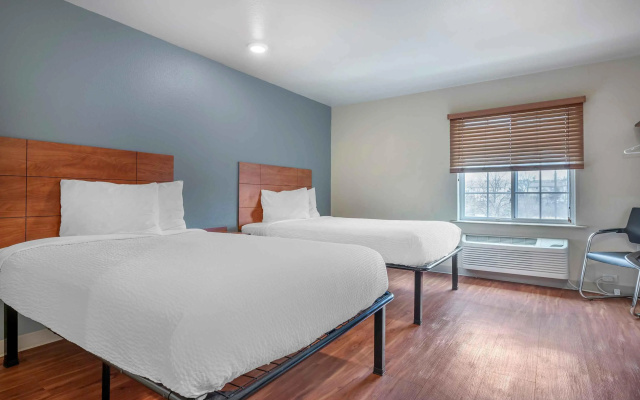 Quadruple Suite