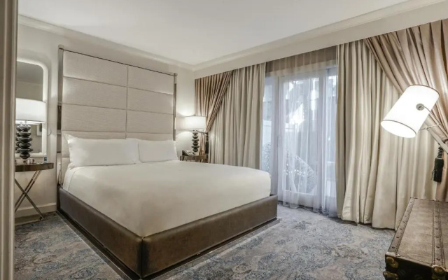 1 Bedroom Superior Suite