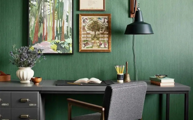 Standard Double Family room