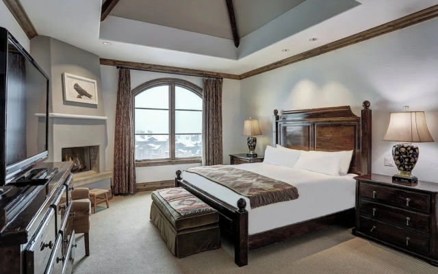 2 Bedrooms Premier room with balcony