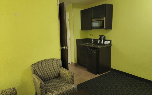 Double Suite