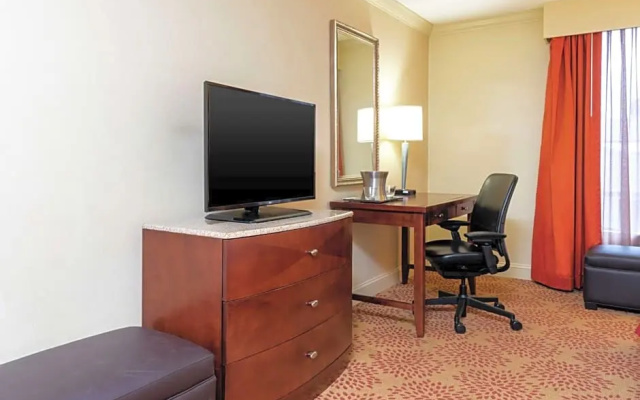 Standard Junior Suite